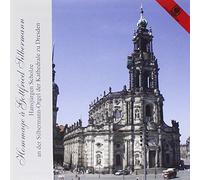 Hommage A Gottfried Silbermann