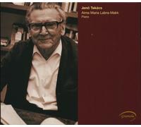 Hommage a Jenö Takacs