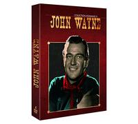 hommage à John Wayne [Francia] [DVD]
