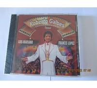 Hommage À L. Mariano & F. Lopez