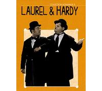 hommage à Laurel et Hardy [Francia] [DVD]