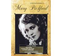Hommage à Mary Pickford [Francia] [DVD]