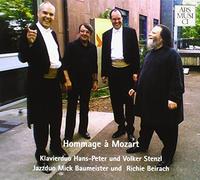 Hommage a Mozart