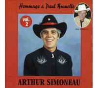 Hommage a Paul Brunelle 2