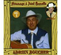 Hommage a Paul Brunelle 5