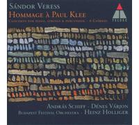 Hommage à Paul Klee