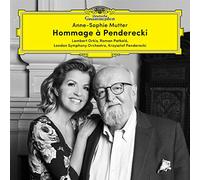 Hommage A Penderecki