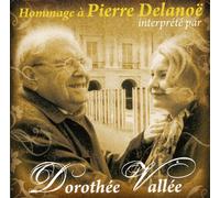 Hommage a Pierre Delanoe [Import]