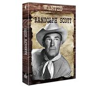Hommage à Randolph Scott [Francia] [DVD]
