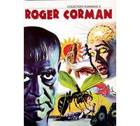 Hommage à Roger Corman [Francia] [DVD]