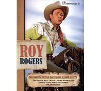 Hommage à Roy Rogers [Francia] [DVD]