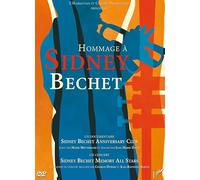 Hommage a Sidney Bechet [DVD]