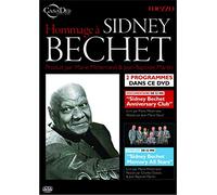 Hommage à Sidney Bechet [Francia] [DVD]
