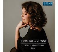 Hommage a Vienne