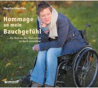 Hommage an mein Bauchgefühl: ... die Würde des Menschen ist doch antastbar
