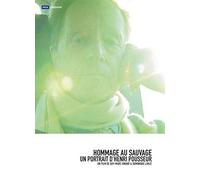 Hommage au Savage - Un Portrait d'Henri Pousseur [Alemania] [DVD]