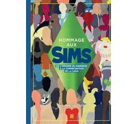 Hommage aux Sims: De l'origine du sandbox à la consécration de la saga