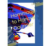 Hommage to Honoré Daumier