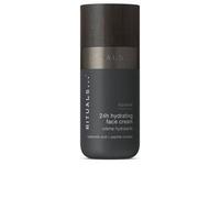 HOMME 24h hydrating face cream 50 ml