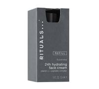 Homme 24h Hydrating Face Cream Refill