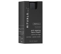 HOMME anti-ageing face cream recarga 50 ml