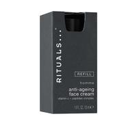 Homme Anti-Ageing Face Cream Refill