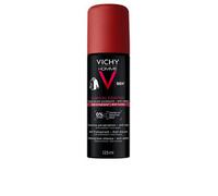 HOMME antitranspirante en spray para hombre, para piel sensible, sin alcohol 125 ml