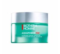 Biotherm Aquapower Gel Glacial 72H 50 ml