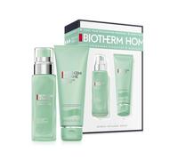 HOMME AQUAPOWER ADVANCED GEL CASE pcs