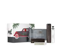 HOMME CAR GIFT SET 5 pz