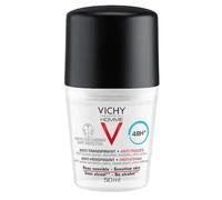 Vichy - Homme Bola Antimanchas 48H Desodorantes 50 ml male