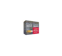 Homme détranspirant transpiration excessive roll-on sans parfum 2x15ml