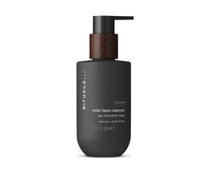 Homme Mild Face Cleanser