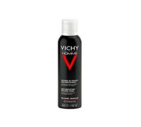 Vichy Homme Espuma de afeitado anti-irritación 200 ml