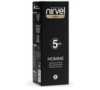 HOMME NIRVEL G-7 LIGHT GREY (COLORACION EN CREMA)