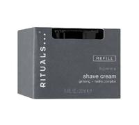 Rituals Crema de afeitar HOMME recarga 250 ml