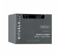 HOMME shave cream recarga 250 ml