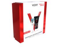 HOMME STRUCTURE FORCE CREMA ESTUCHE 2 pz