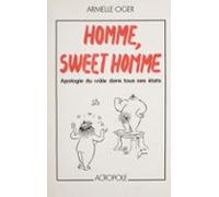 Homme Sweet Homme (ebook)