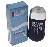 Homme UV Defense - Líquido de alta protección SPF 50