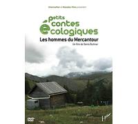 Hommes du Mercantour (DVD) Petits Contes Ecologiques