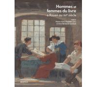 Hommes et femmes du livre à Rouen au XVIe siècle: Liber amicorum Petri Aquilonis