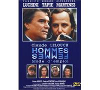 Hommes Femmes, mode d'emploi [Francia] [DVD]