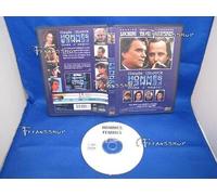 Hommes Femmes, mode d'emploi [Francia] [DVD]