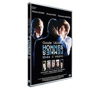 Hommes Femmes, mode d'emploi [Francia] [DVD]