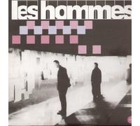 Hommes Les Hommes (CD)