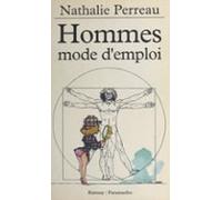 Hommes Mode Demploi (ebook)