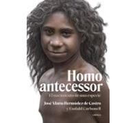 Homo Antecessor