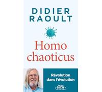 Homo chaoticus: Révolution dans l'évolution