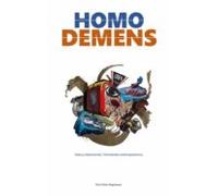 Homo Demens (ebook)